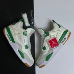 Giày Jd4 Pine Green - 3