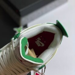 Giày Jd4 Pine Green - 5