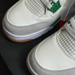 Giày Jd4 Pine Green - 6