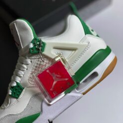 Giày Jd4 Pine Green - 7