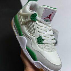 Giày Jd4 Pine Green - 8