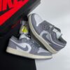 Giày Jordan 1 Low Vintage Grey - 6