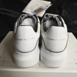 Giày Mcqueen Phản Quang - 2