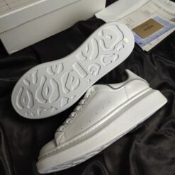 Giày Mcqueen Phản Quang - 4