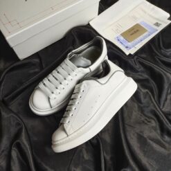 Giày Mcqueen Phản Quang - 5