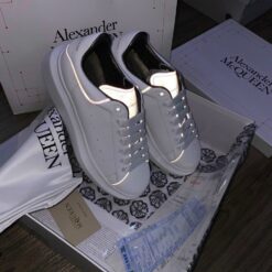 Giày Mcqueen Phản Quang - 6