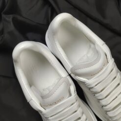 Giày Mcqueen Trắng Full - 6