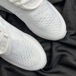 Giày Nike Air Max 270 Trắng - 2