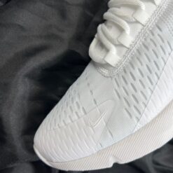 Giày Nike Air Max 270 Trắng - 5