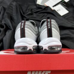 Giày Nike Air Max 97 Sliver Bullet - 4