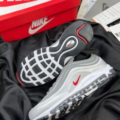 Giày Nike Air Max 97 Sliver Bullet - 6