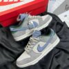 Giày Nike Sb Akira Vạch Tím - 1