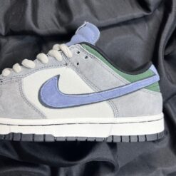 Giày Nike Sb Akira Vạch Tím - 2