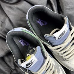 Giày Nike Sb Akira Vạch Tím - 3