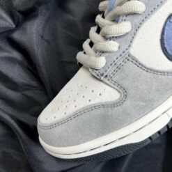 Giày Nike Sb Akira Vạch Tím - 4