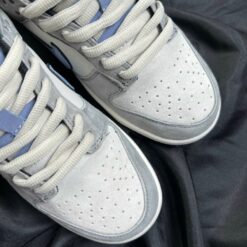 Giày Nike Sb Akira Vạch Tím - 5