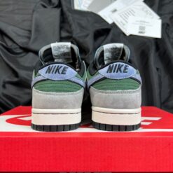 Giày Nike Sb Akira Vạch Tím - 6