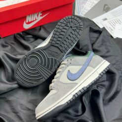 Giày Nike Sb Akira Vạch Tím - 7