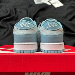Giày Nike Sb Dunk Clear Blue - 4