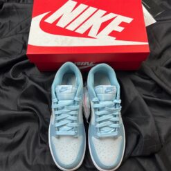 Giày Nike Sb Dunk Clear Blue - 5