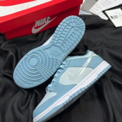 Giày Nike Sb Dunk Clear Blue - 6
