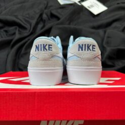 Giày Nike Sb Pogo Blue - 5