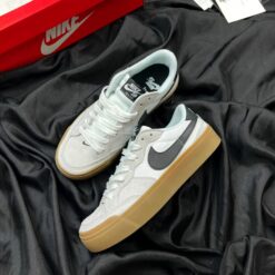 Giày Nike Sb Pogo Đế Nâu2
