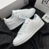 Giày Stan Smith Full Trắng - 1