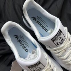 Giày Stan Smith đen - 2