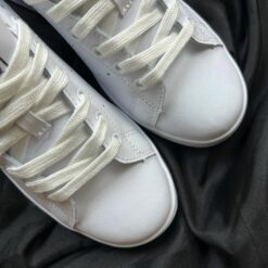 Giày Stan Smith đen - 4