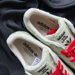 Giày Adidas Sò Ont Levis - 2