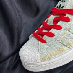 Giày Adidas Sò Ont Levis - 4