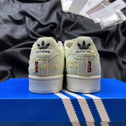 Giày Adidas Sò Ont Levis - 5