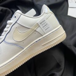 Gót Giày Af1 Global Sail Game Royal Siêu Cấp