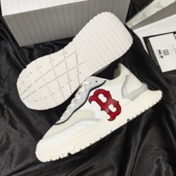 Sneaker Mlb Chunky Linner Trắng