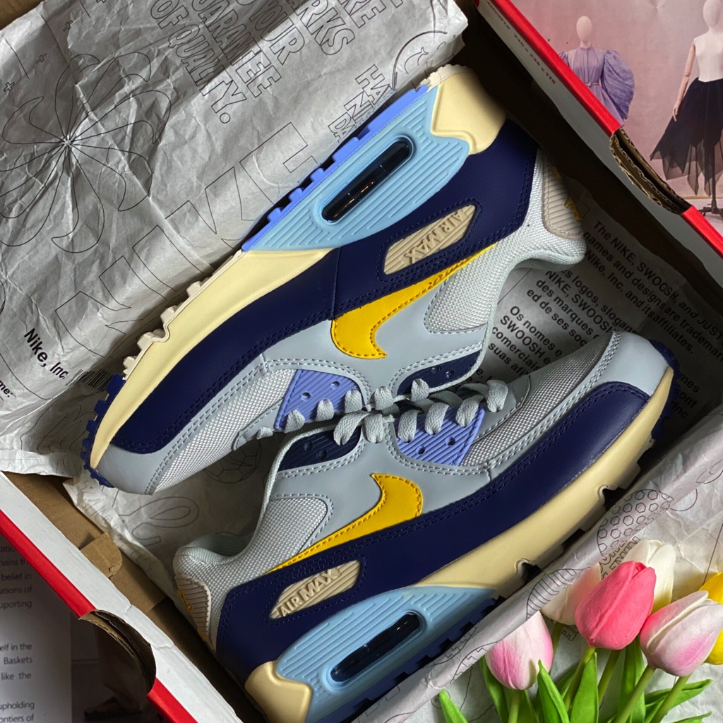 air max 90 royal tint