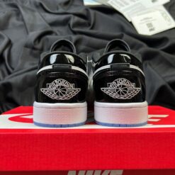 Giày Jd Low Concord - 4