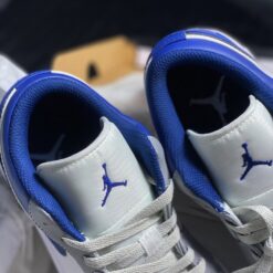 Giày Jd Low French Blue Rep 11 - 7