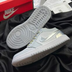 Giày Jd Low Away Tear Sliver - 3