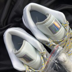 Giày Jd Low Away Tear Sliver - 4