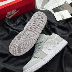 Giày Jd Low Camo -2