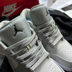 Giày Jd Low Camo -3