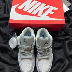 Giày Jd Low Camo -4