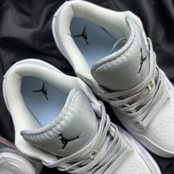 Giày Jd Low Camo -6