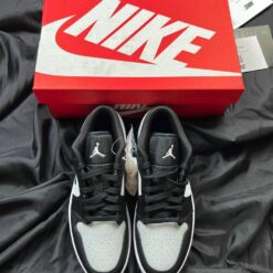 Giày Jd Low Chame - 4