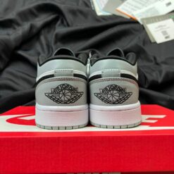 Giày Jd Low Chame - 5