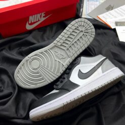 Giày Jd Low Chame - 6