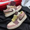 Giày Jd Low Milk Tea Brown - 1