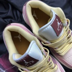 Giày Jd Low Milk Tea Brown - 4