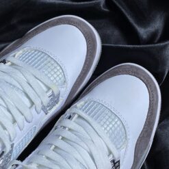Giày Jordan 4 Hamster - 3